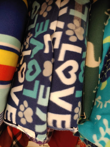 Fabric Store «Jo-Ann Fabrics and Crafts», reviews and photos, 362 W Army Trail Rd Ste 230, Bloomingdale, IL 60108, USA