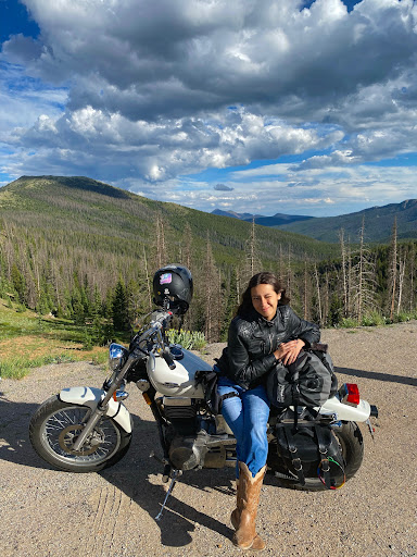 Motorcycle Parts Store «Everything Motorcycles», reviews and photos, 14275 S Dixie Hwy, Miami, FL 33176, USA