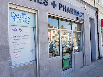 Decies Pharmacy