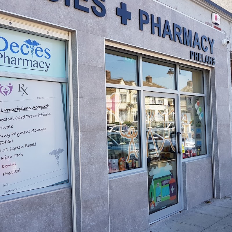 Decies Pharmacy