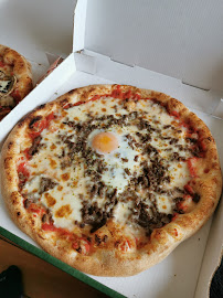 Pizza du Restaurant italien La Prego à Chantilly - n°11