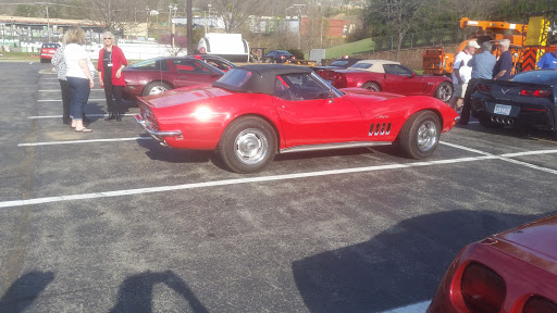 Shoe Store «Fleet Feet Sports», reviews and photos, 4347 Franklin Rd SW, Roanoke, VA 24018, USA