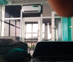 Olotu Square Tech Innovation Hub photo