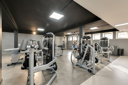 Centre de fitness GIGAFIT Conflans-Sainte-Honorine Conflans-Sainte-Honorine