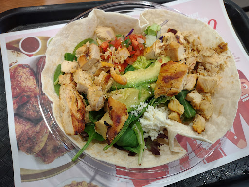 Mexican Restaurant «El Pollo Loco», reviews and photos, 224 W Kettleman Ln, Lodi, CA 95240, USA