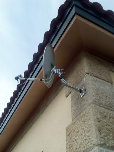 Xílgaro Electricidade e Telecomunicacións en A Vilavella, Ourense