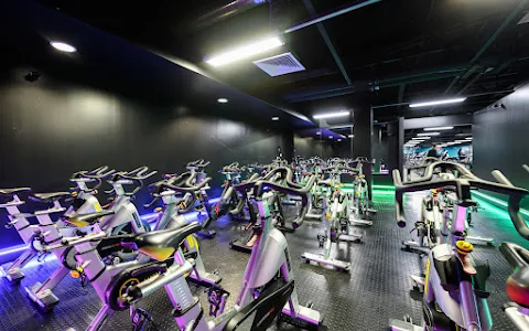 PureGym Portsmouth Commercial Road image