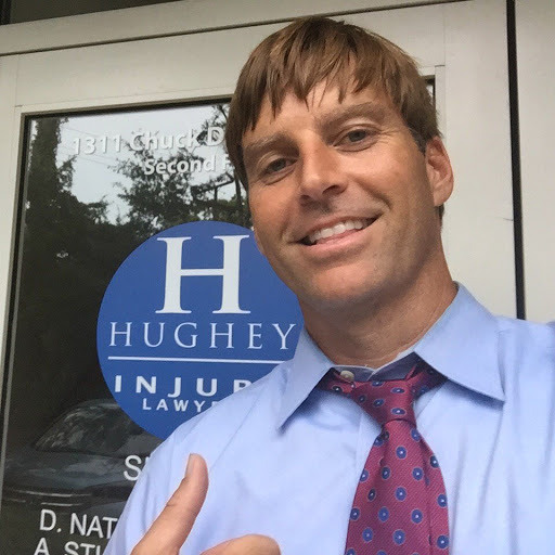 Law Firm «Hughey Law Firm», reviews and photos