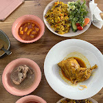 Photo n°5 de l'avis de Sam.i fait le 21/06/2022 à 12:18 sur le  Erbil à Berlin