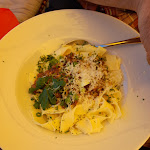 Photo n°2 de l'avis de Sibylle.i fait le 11/06/2023 à 13:15 sur le  Gasthaus Brauner Hirsch à Hann. Münden