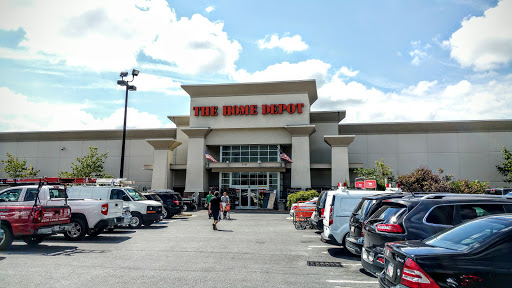 Home Improvement Store «The Home Depot», reviews and photos, 7111 Westlake Terrace, Bethesda, MD 20817, USA
