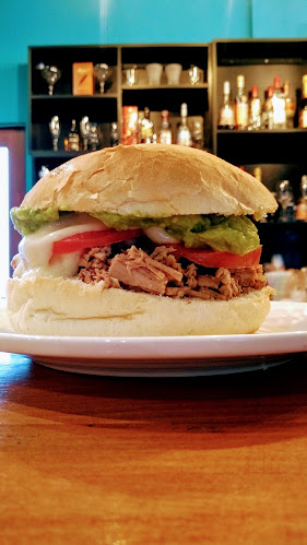 Panino Restobar - Restaurante