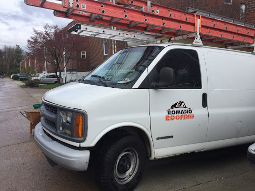 Roofing Contractor «Romano Roofing», reviews and photos, 2424 State Rd #4, Bensalem, PA 19020, USA