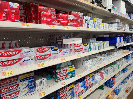 Department Store «Walmart Supercenter», reviews and photos, 10392 Fremont Pike, Perrysburg, OH 43551, USA