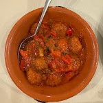 Photo n°2 de l'avis de Laura.a fait le 17/10/2023 à 07:38 sur le  Agriturismo Tenuta Villa Catena à Paglieta