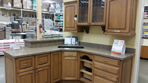 Home Improvement Store «The Home Depot», reviews and photos, 2912 S Elm-Eugene St, Greensboro, NC 27406, USA