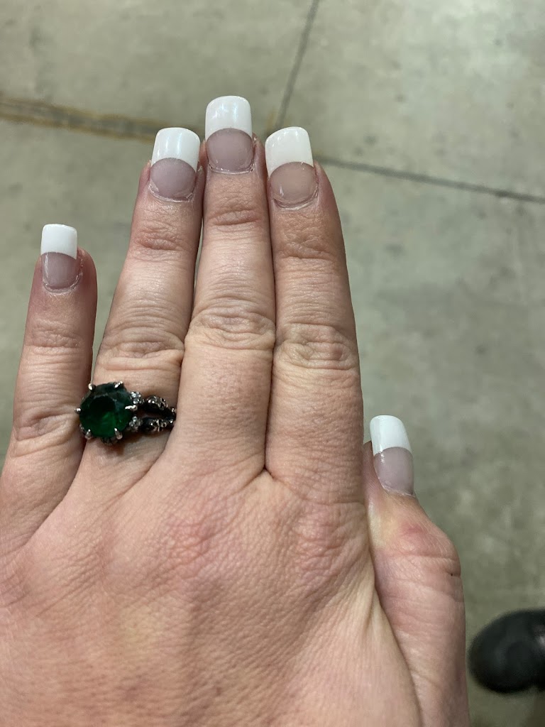 Bristol nail bar Bristol, VA 24202 Services and Reviews