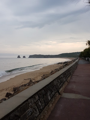 Synd Coproprietaires Residence Atlanta à Hendaye