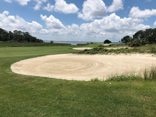 Private Golf Course «Sea Island Golf Course», reviews and photos, 100 Retreat Avenue, Saint Simons Island, GA 31522, USA