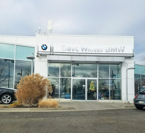 BMW of Akron
