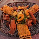 Photo n°1 de l'avis de Uwe.u fait le 24/03/2023 à 12:26 sur le  Meliá Tapas Restaurant & Bar à Berlin