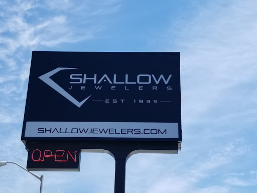 Jewelry Store «Shallow Jewelers», reviews and photos, 8919 W Greenfield Ave, West Allis, WI 53214, USA