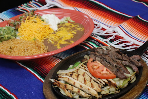 Los Zarapes Mexican Restaurant image