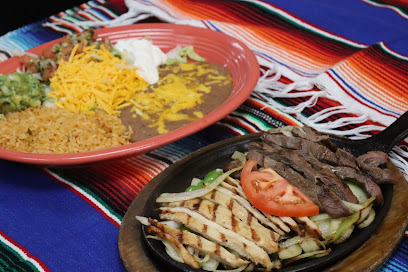 Los Zarapes Mexican Restaurant - 8781 Auburn Folsom Rd, Granite Bay, CA 95746