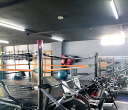 Alo Gym photo