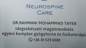 Neurospine care