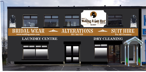 Terryland Laundry Centre