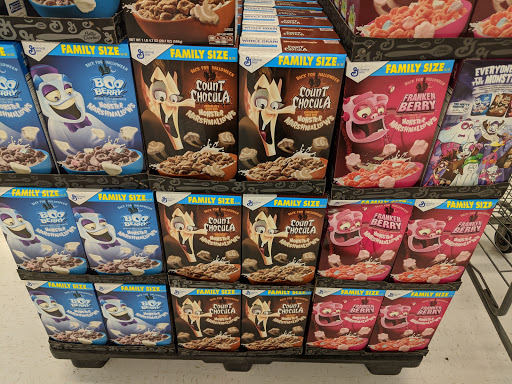 Discount Store «Walmart», reviews and photos, 4198 Nakoosa Trail, Madison, WI 53714, USA