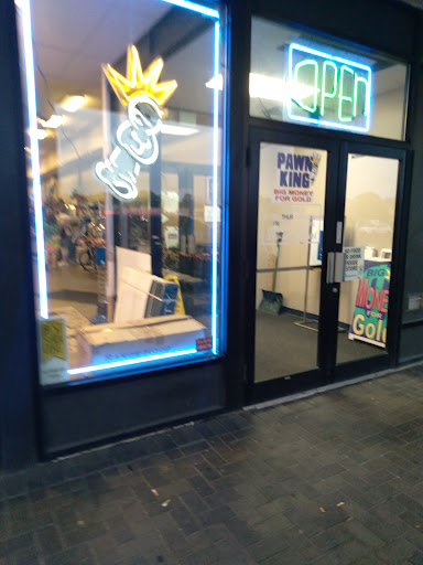 Pawn Shop «Pawn King», reviews and photos, 179 Shop City Plaza #2, Syracuse, NY 13206, USA