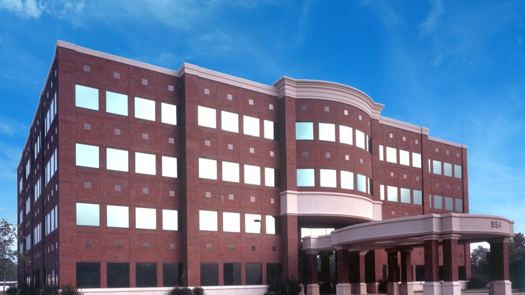 Maury Regional Medical Group Corporate Office