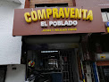 COMPRAVENTA EL POBLADO