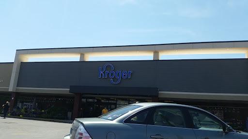 Grocery Store «Kroger», reviews and photos, 1905 N Jackson St #500, Tullahoma, TN 37388, USA