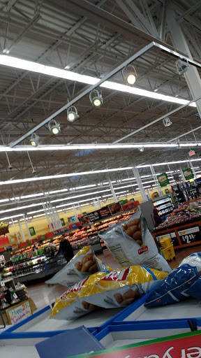 Department Store «Walmart Supercenter», reviews and photos, 4700 135th St, Crestwood, IL 60445, USA