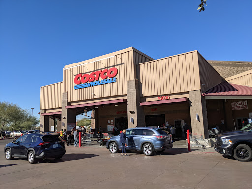 Warehouse store «Costco Wholesale», reviews and photos, 10000 W McDowell Rd, Avondale, AZ 85392, USA