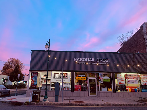 Auto Parts Store «Harquail Brothers Inc», reviews and photos, 324 Springfield Ave, Summit, NJ 07901, USA