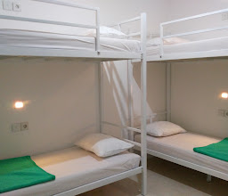 The Ruum Hostel Canggu photo