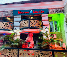 The Arriba Entertainment Centre photo