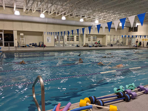 Community Center «The Dancel Y in Ellicott City», reviews and photos, 4331 Montgomery Rd, Ellicott City, MD 21043, USA