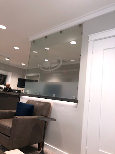 Auto Repair Shop «Christian Brothers Automotive West Road», reviews and photos, 9130 West Rd, Houston, TX 77064, USA