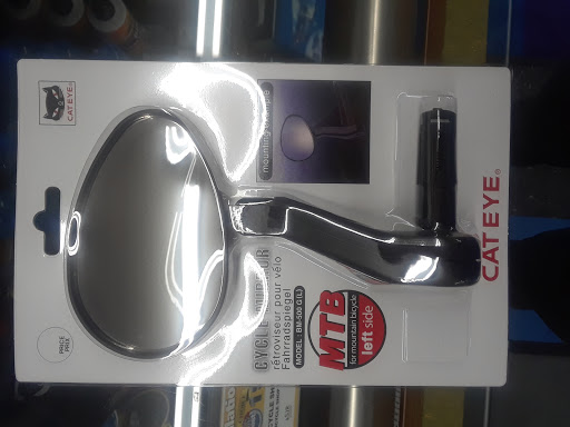 Bicycle Store «Ace Bicycle Shop», reviews and photos, 2500 S MacArthur Blvd, Springfield, IL 62704, USA