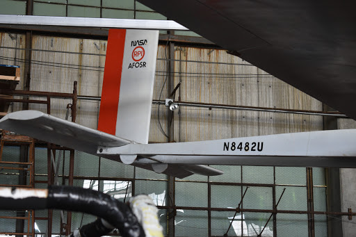 Science Museum «Empire State Aerosciences Museum», reviews and photos, 250 Rudy Chase Dr, Glenville, NY 12302, USA