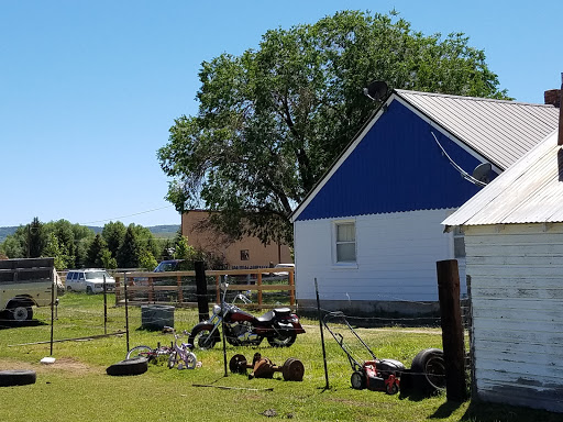 Cafe «Frontier Cafe & Country Store», reviews and photos, 15 W 2200 S, Francis, UT 84036, USA