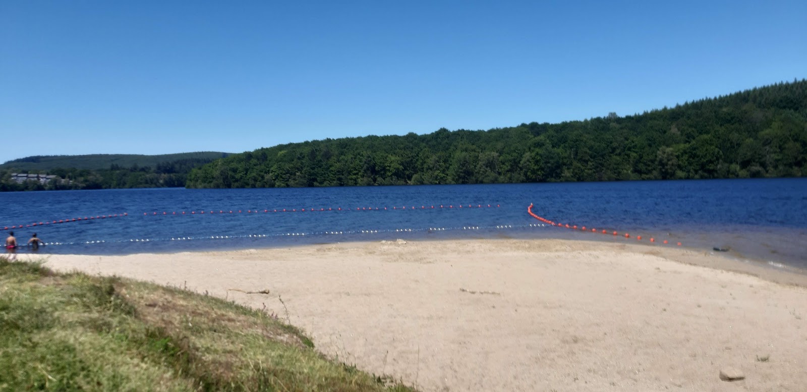 Plage de Broussas photo #7