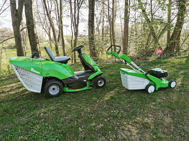 profacility gmbh | Hauswartung & Gartenpflege - Andere