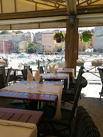Atmosphère du Restaurant Mare E Monti à Bastia - n°12