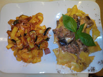 Plats et boissons du Restaurant italien romagna mia à Antibes - n°18